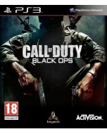 Call of Duty: Black Ops Английская Версия (PS3)